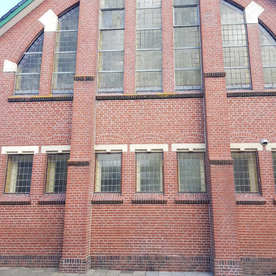 Gastenverblijf 'T Pypke Drogeham Exterior photo